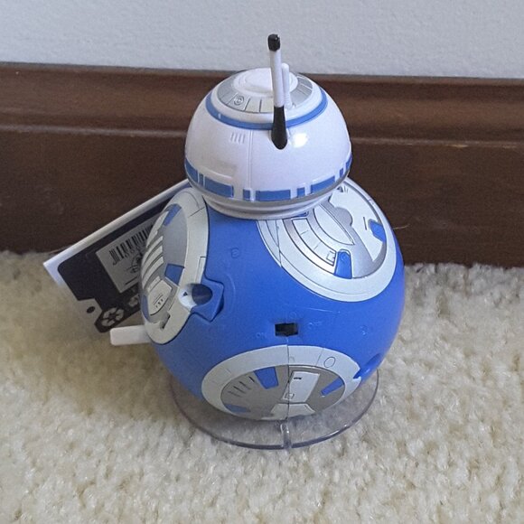 Disney Theme Park Star Wars Wind-up Droid B5-S NWT - Picture 3 of 7